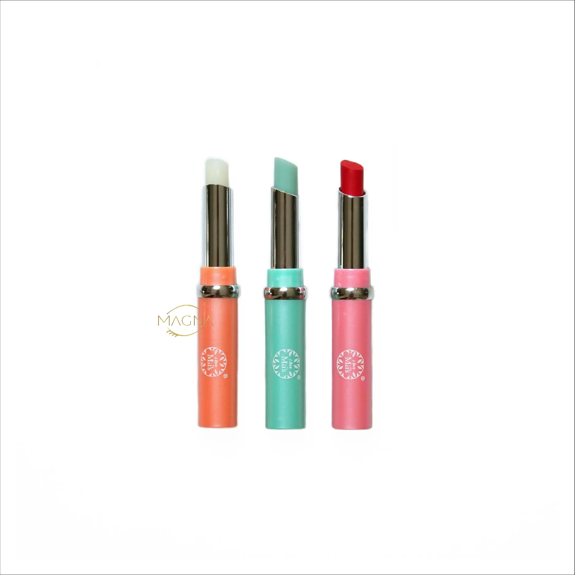 Labial Jaipur con acido hialuronico Atenea Magna Cosmetics